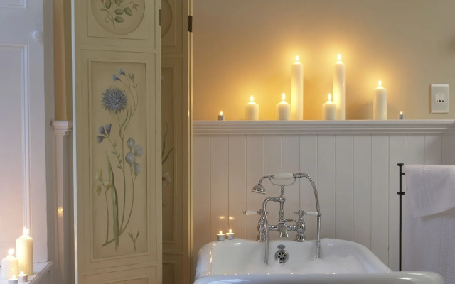 No. 1 Pery Square Hotel & Spa