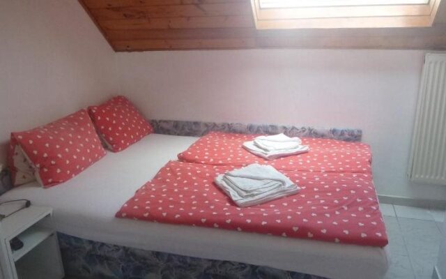 Oleander B&B