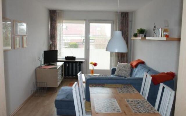 Ferienwohnung L142 Fur 2-4 Personen An Der Ostsee