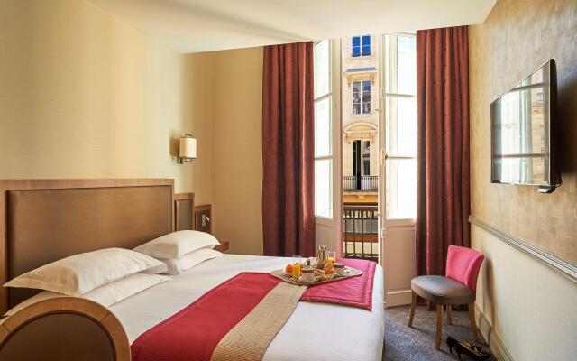 Best Western Premier Hotel Bayonne Etche Ona - Bordeaux