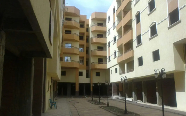 Hostal Latino