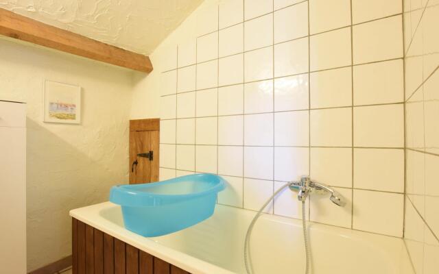 Wonderful Holiday Home in Noirefontaine