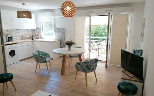 Résidence la Boissiere