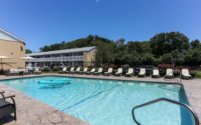 Cape Colony Inn
