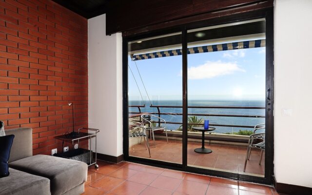 Ocean View Apartment