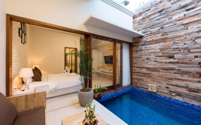 Paisa Seminyak Living