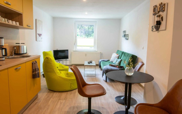 Duggis Feriendomizil