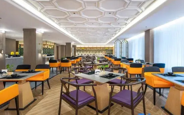 Vienna International Hotel (Beijing Fengtai Sports Center Yuegezhuangqiao Base)