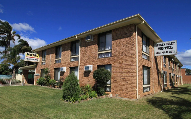 Sussex Inlet Motel