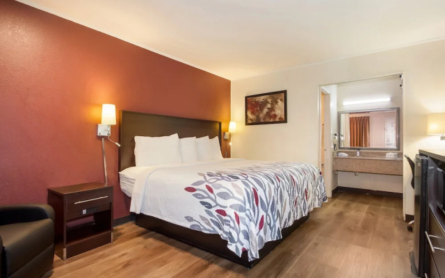 Travelodge Santee