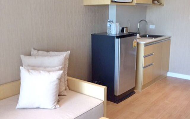 Hin Nam Sai Suay Hotel Hua Hin