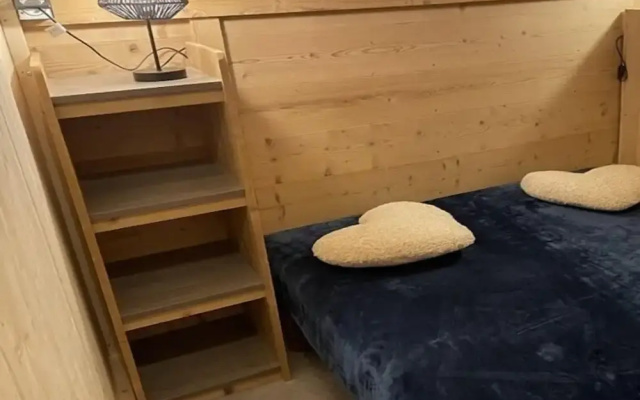 Weekend Glamping Resort