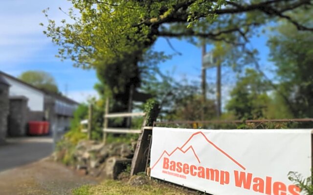 Basecamp Wales