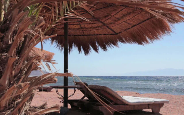 Bedouin Moon Hotel