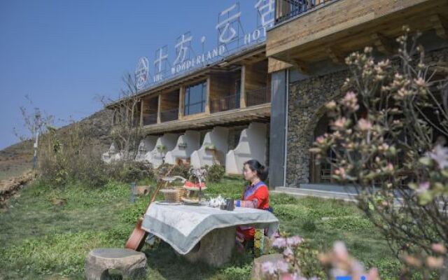 Guizhou Wonderland Resort by Barceló