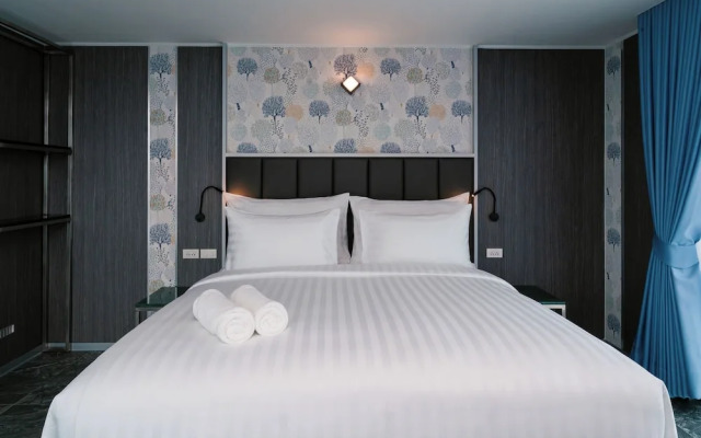 One Budget Hotel Chiangrai Baanmai