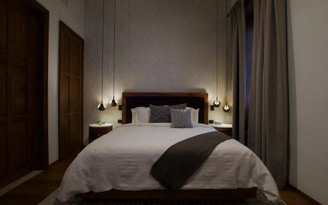 Nueve 25 Hotel Boutique