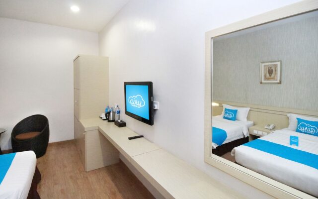 Airy Batam Center Rezeki Graha Mas 12
