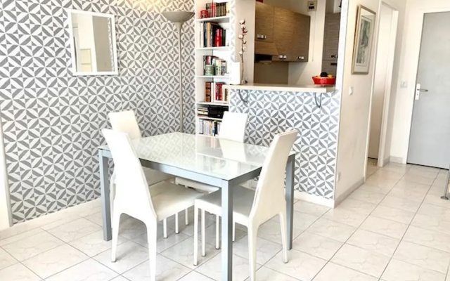 Apart-Hotel Riviera Cimiez