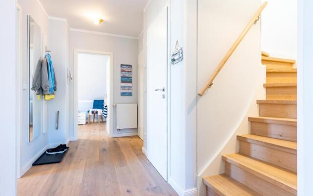 Zur Heiderose 3 Whg 3d StrandLaeufer