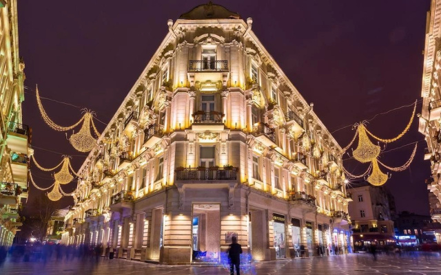 New Baku Apartment 3