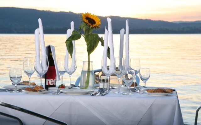Hotel-Restaurant Kaisergasthof