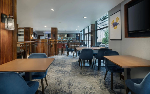 Delta Hotels by Marriott Edinburgh