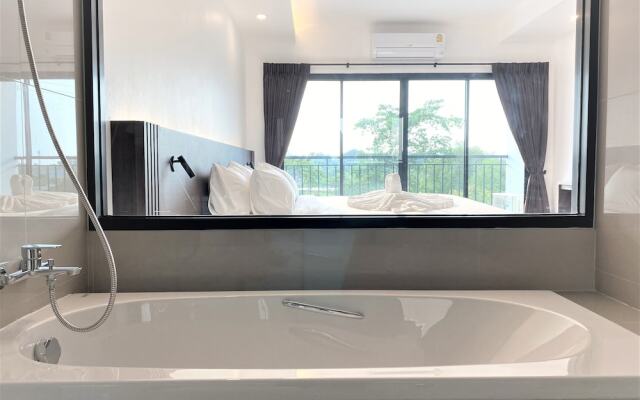 GEEN Hotel Chonburi