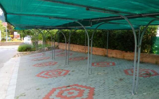 Rooms Nadica