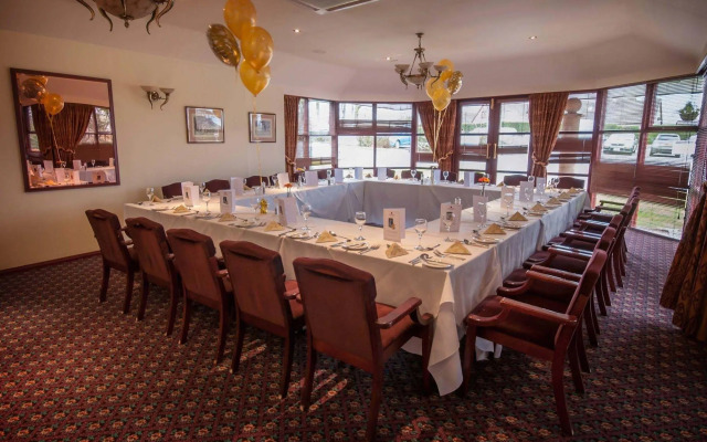 Dean Park Hotel