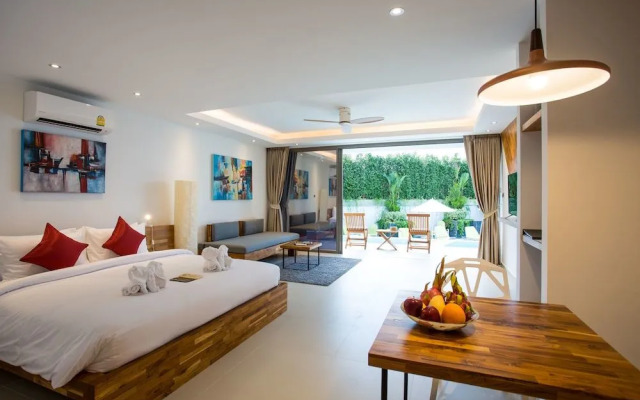 Nautilus Samui Hotel & Spa