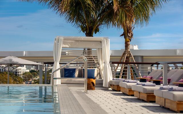 Kimpton Hotel Palomar South Beach by IHG