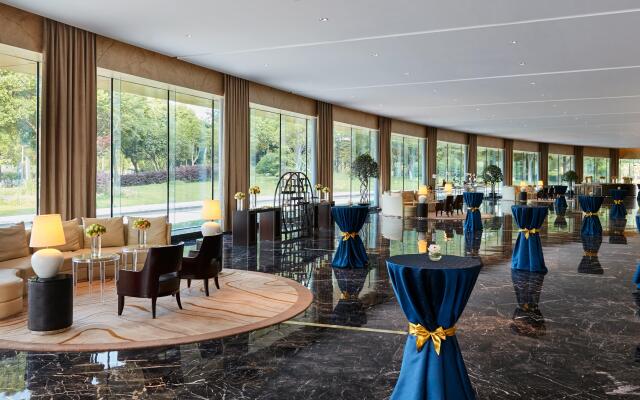 InterContinental Hangzhou ICC by IHG
