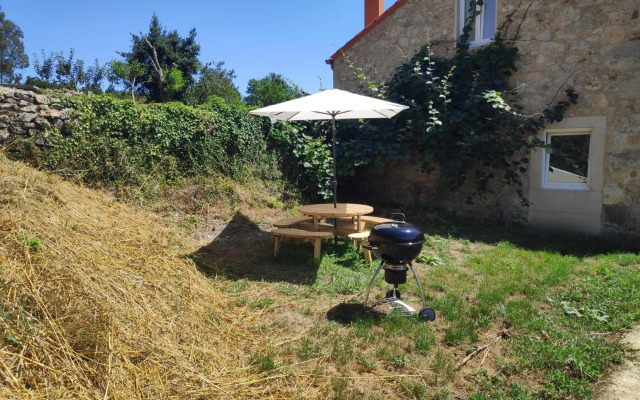 Luz da Lúa - Casa del campo