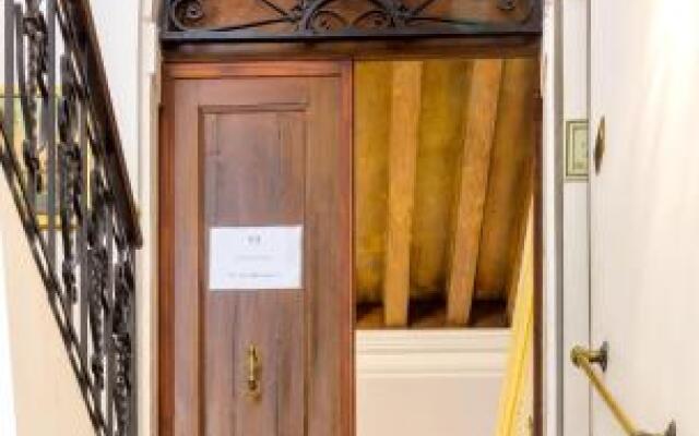 Locanda Ca' San Marcuola