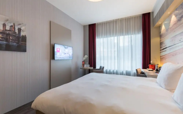 Ramada The Hague Scheveningen