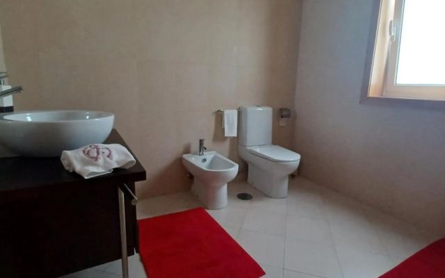 Vivenda do Parque Arouca