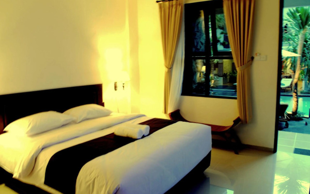 Manggar Indonesia Hotel & Residence
