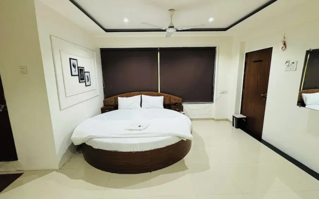 Hotel Palladium