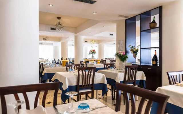 Hotel Lem Casadei