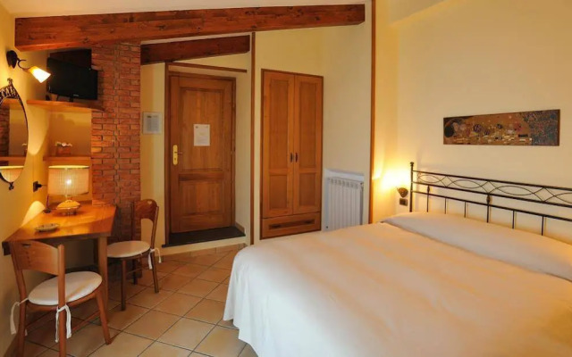 B&B Il Nespolo