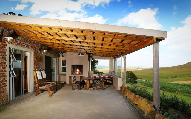 Skeiding Guest Farm