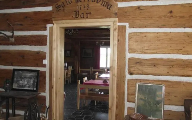 Chata Sudecka u Prezesa