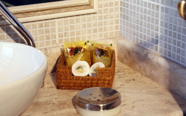 Studio do Carmo Boutique Hotel