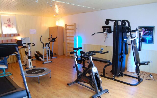 Jägerhof Hotel & Apartements