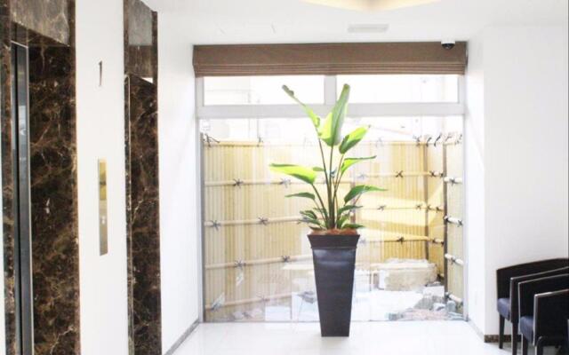 Green Rich Hotel Tosu Ekimae