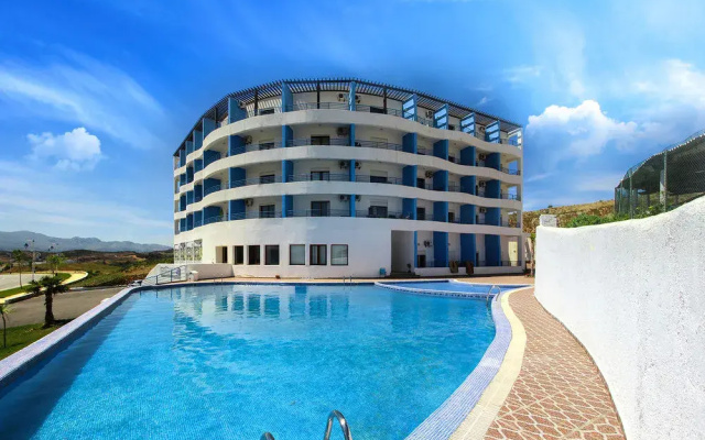 Apprt hôtel cabo dream 102