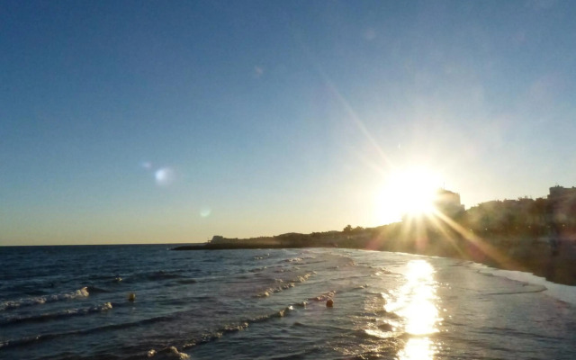 Sitges Center & Beach Espalter