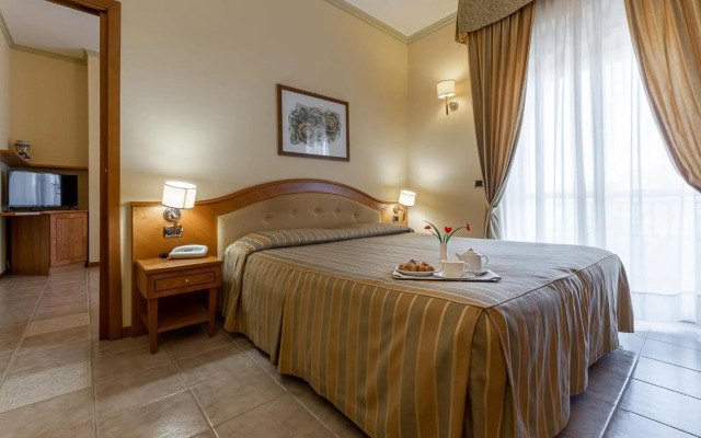 Hotel Relax