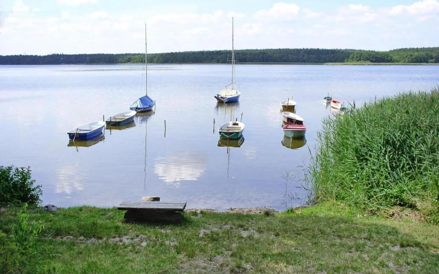 Holiday House at the Useriner See, Userin